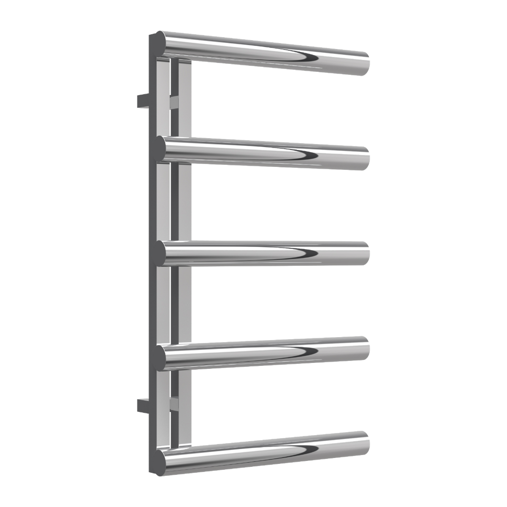 Reina Grosso 850x500 Polished Stainless Steel