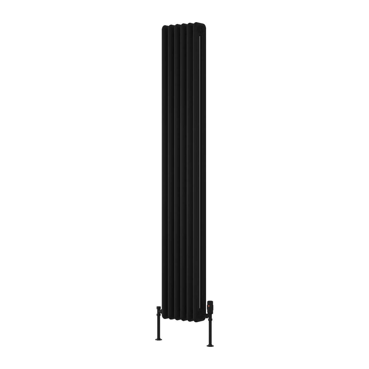 Reina Hedingham Vertical 1800x285 Black