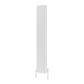 Reina Hedingham Vertical 1800x285 White