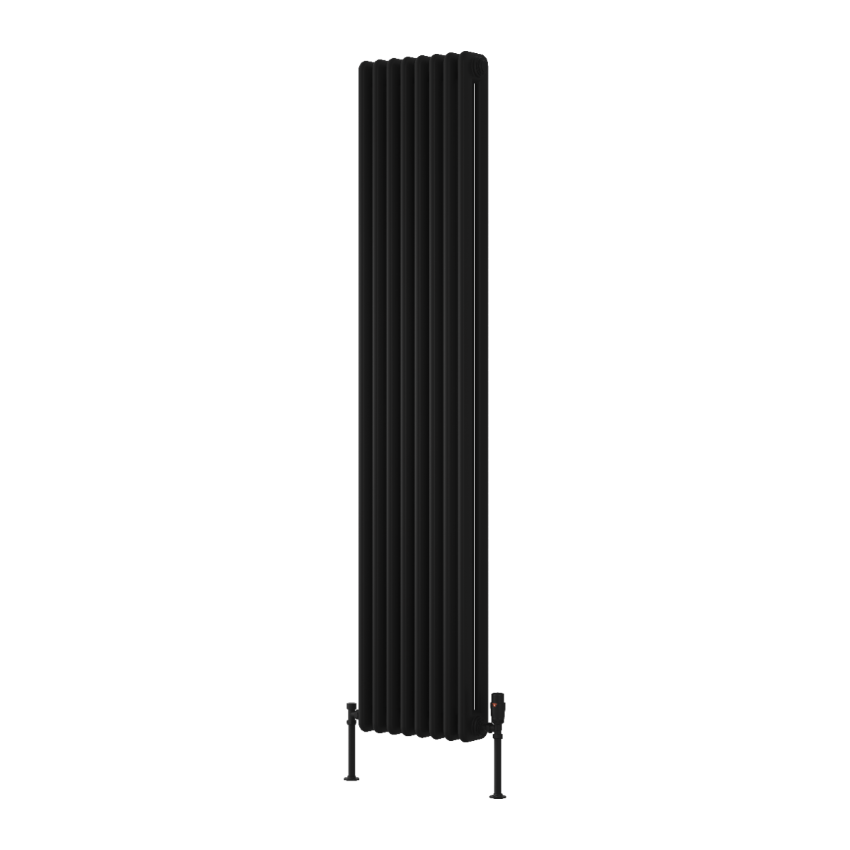 Reina Hedingham Vertical 1800x375 Black
