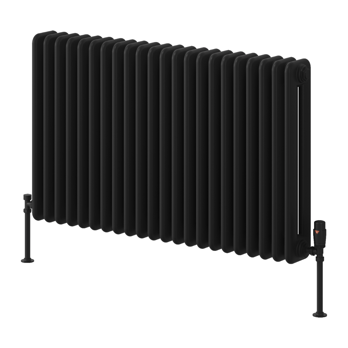 Reina Hedingham Horizontal 600x1000 Black