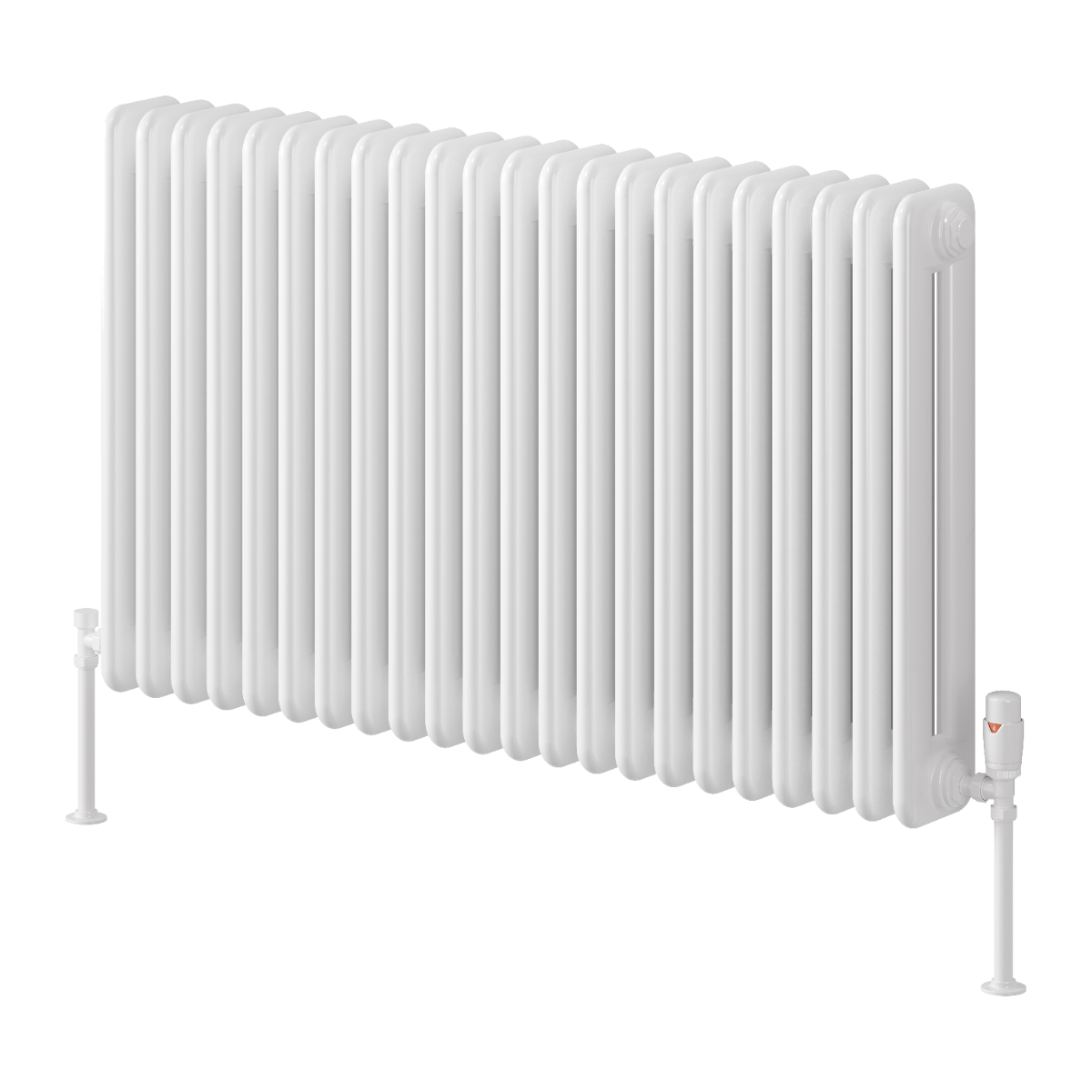 Reina Hedingham Horizontal 600x1000 White