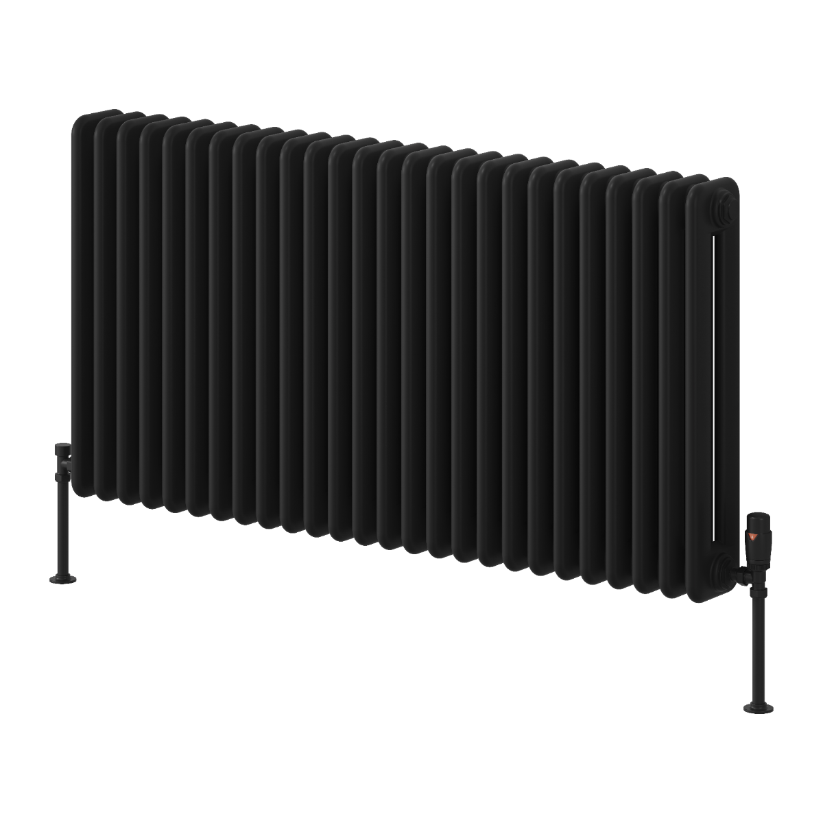 Reina Hedingham Horizontal 600x1175 Black