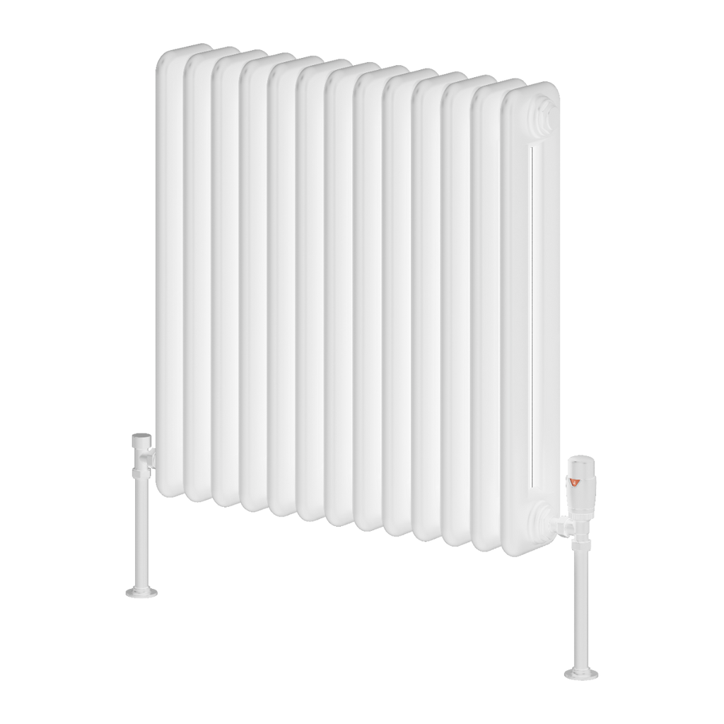 Reina Hedingham Horizontal 600x600 White