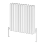 Reina Hedingham Horizontal 600x600 White