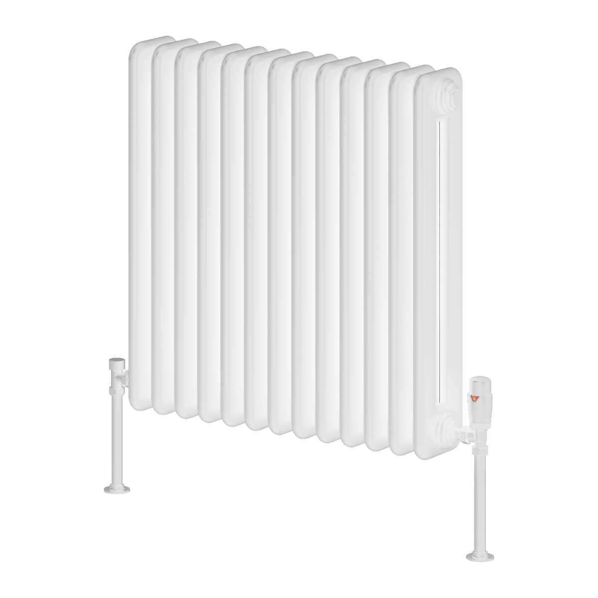 Reina Hedingham Horizontal 600x600 White