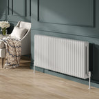 Reina Hedingham Horizontal radiator room setting