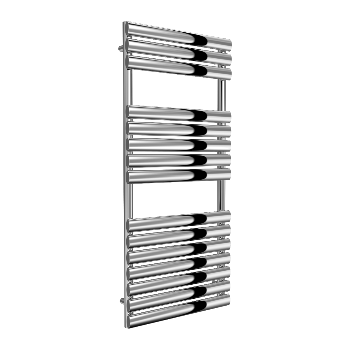 Reina Helin 1120x500 Polished Stainless Steel