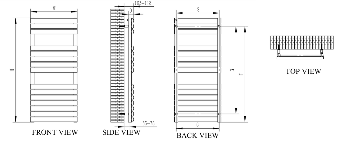 Reina Helin technical drawing