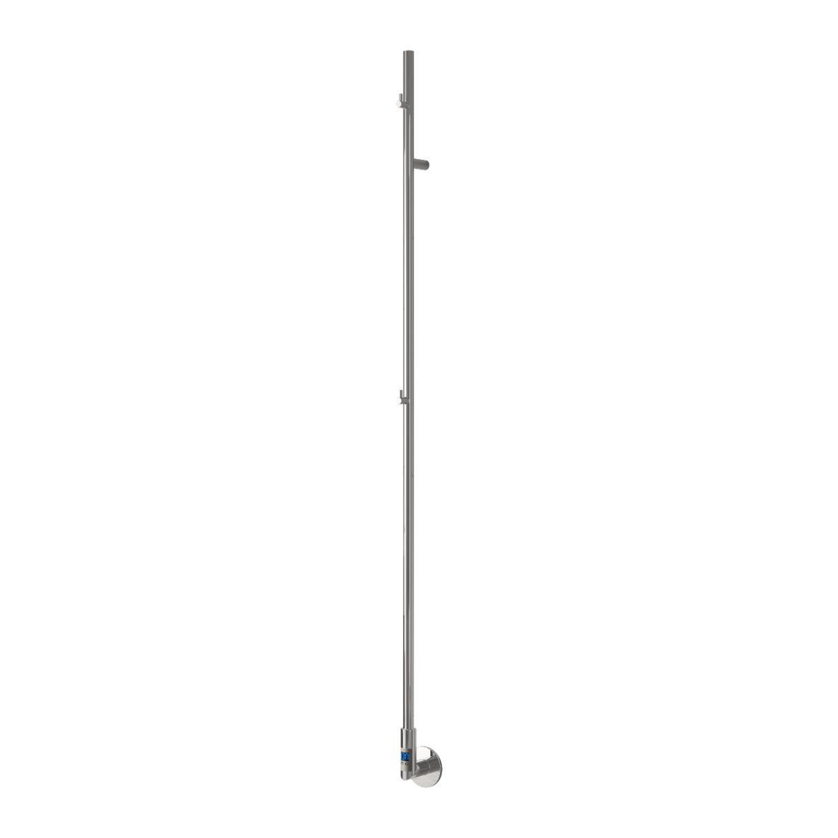 Reina Ines 1500x22 Polished Stainless Steel