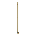 Reina Ines 1500x22 Brushed Brass