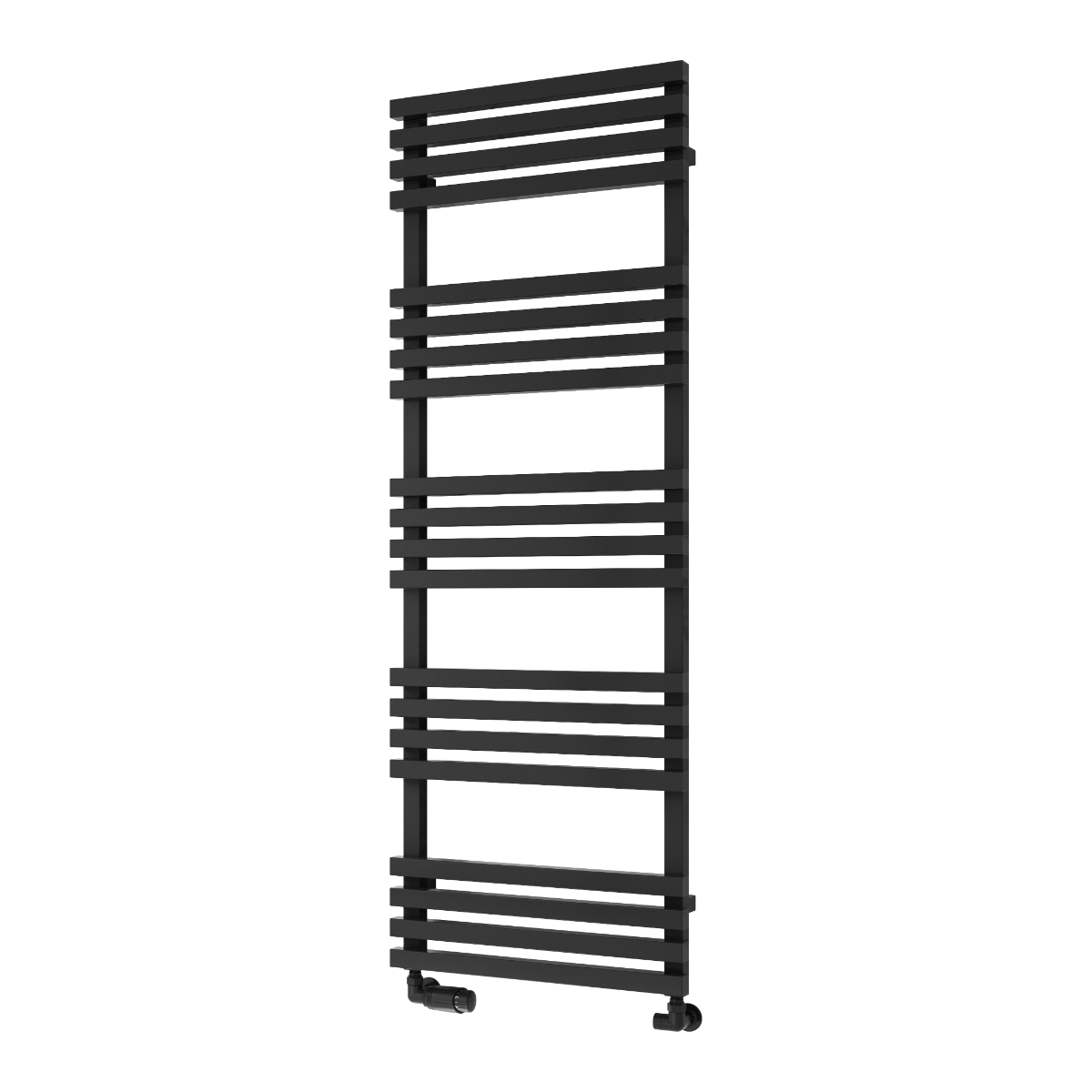 Reina Kale 1436x500 Black