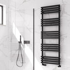 Reina Kale radiator room setting