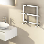 Reina Lago 1 radiator room setting