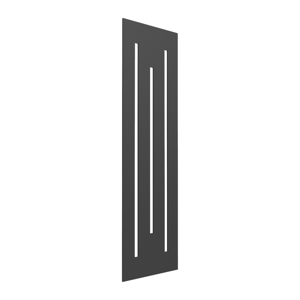 Reina Line 1800x490 Anthracite
