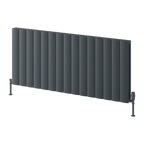 Reina Loco Horizontal Double 600x1420 Anthracite