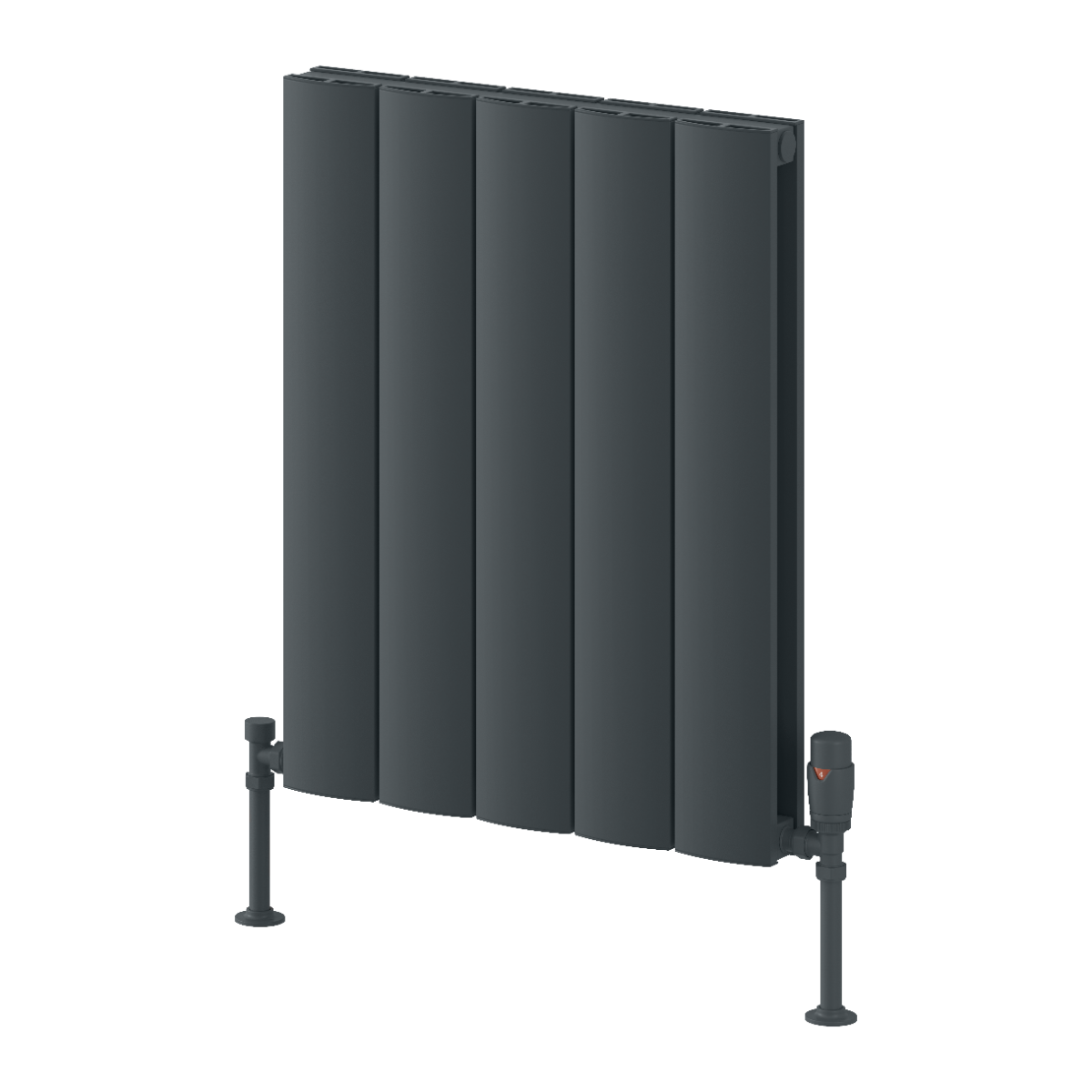 Reina Loco Horizontal Double 600x470 Anthracite
