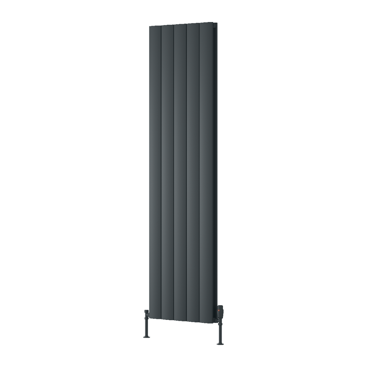 Reina Loco Vertical Double 1800x470 Anthracite