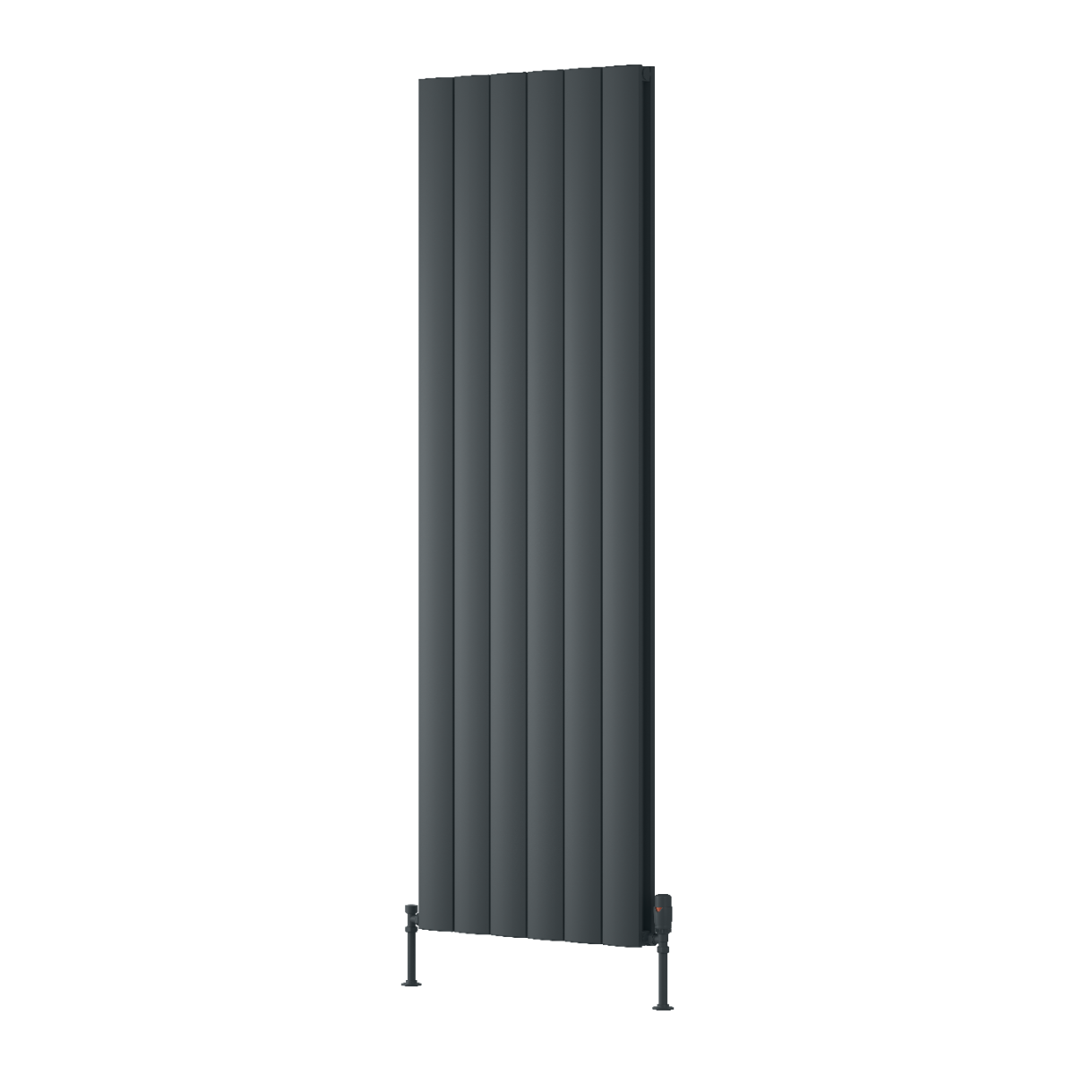 Reina Loco Vertical Double 1800x565 Anthracite