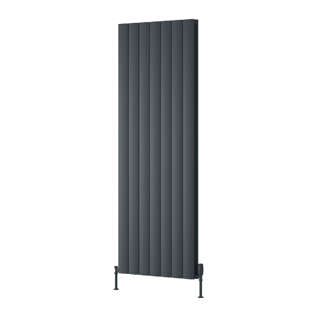 Reina Loco Vertical Double 1800x660 Anthracite