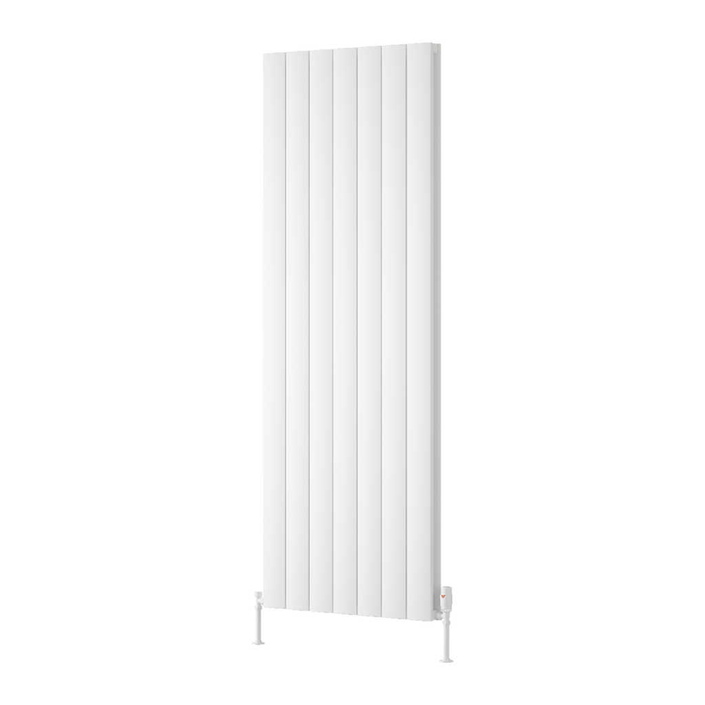 Reina Loco Vertical Double 1800x660 White