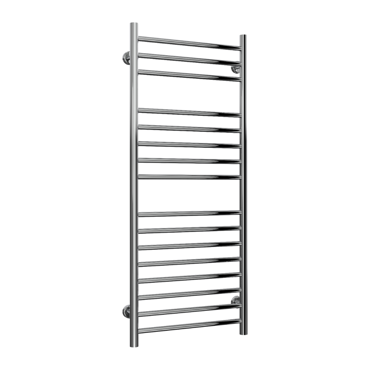 Reina Luna 1200x500 Polished Stainless Steel