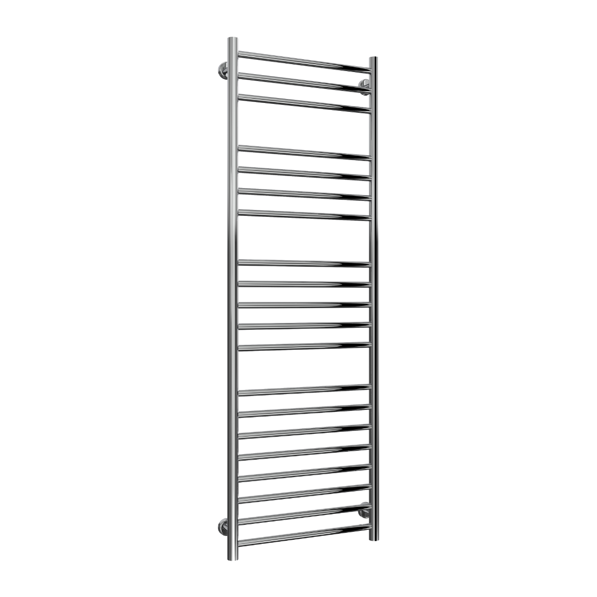 Reina Luna 1500x500 Polished Stainless Steel
