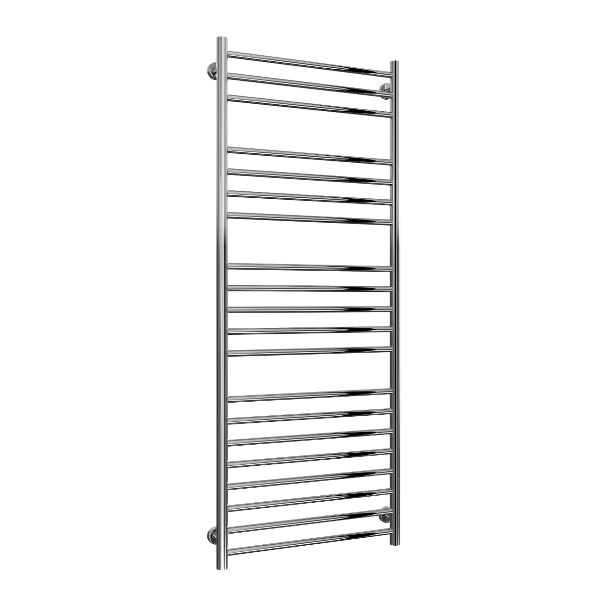 Reina Luna 1500x600 Polished Stainless Steel