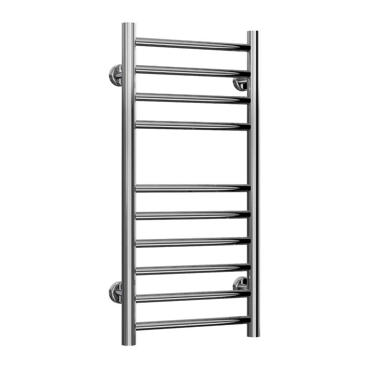 Reina Luna 720x350 Polished Stainless Steel
