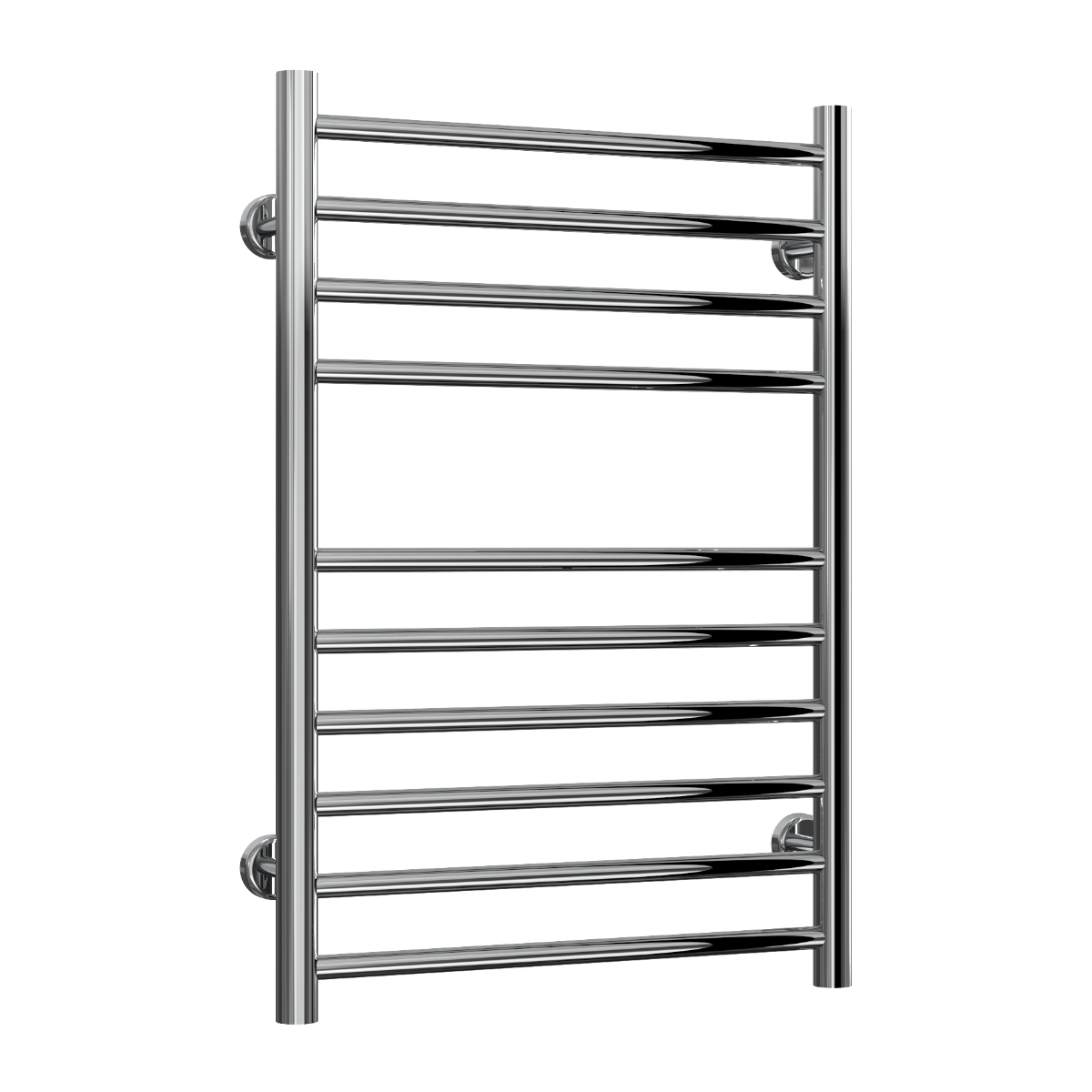 Reina Luna 720x500 Polished Stainless Steel