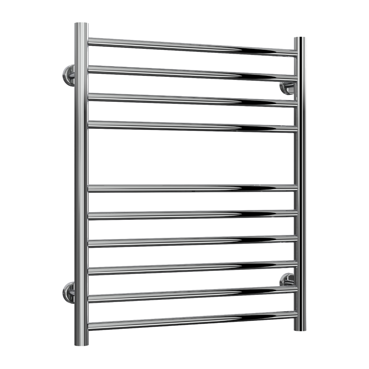 Reina Luna 720x600 Polished Stainless Steel