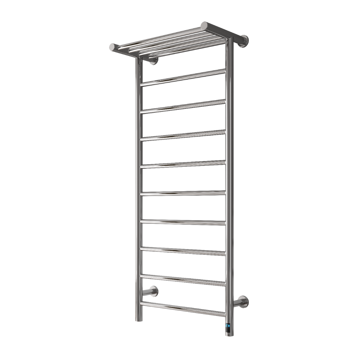 Reina Maira 1190x500 Polished Stainless Steel