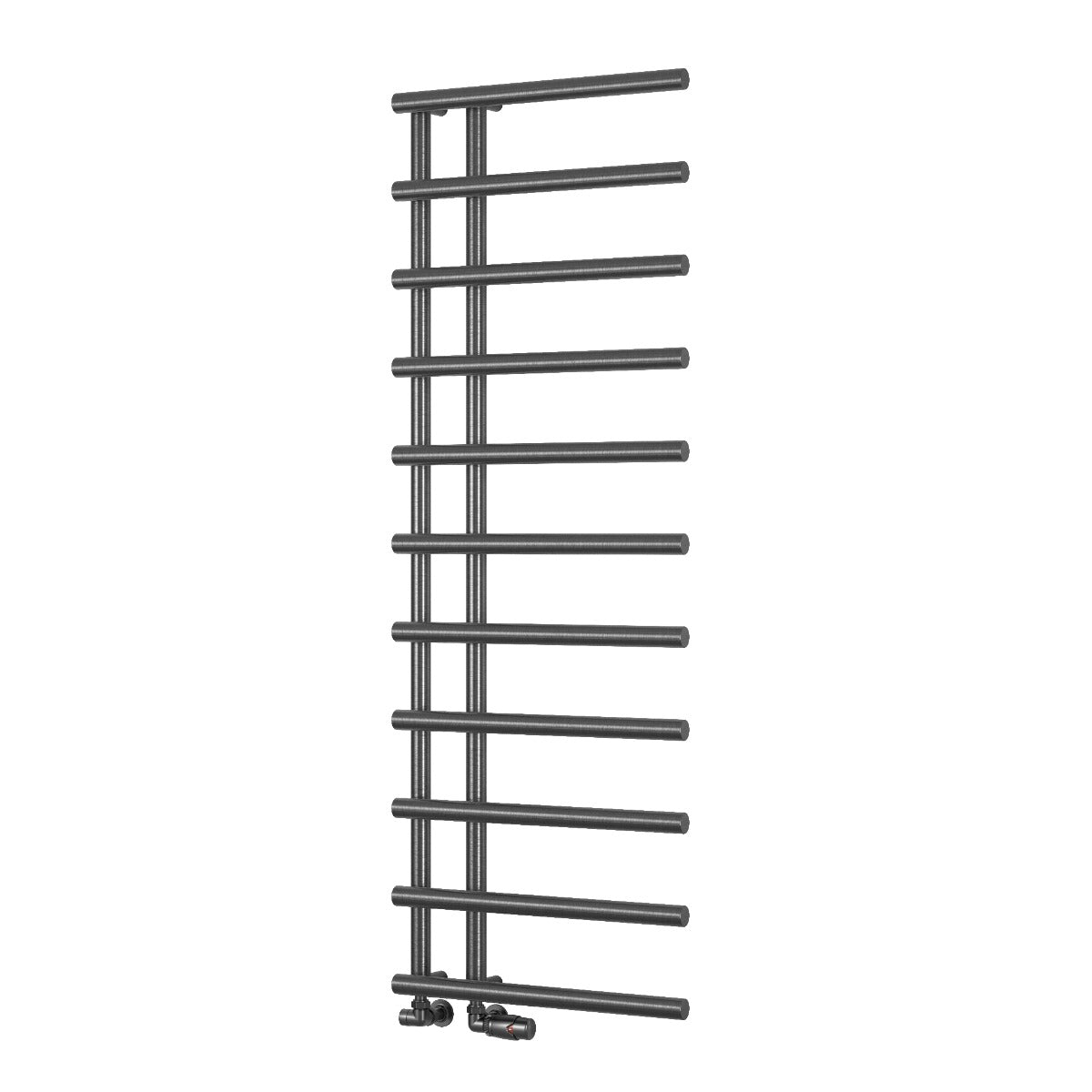 Reina Matera 1412x500 Gun Metal