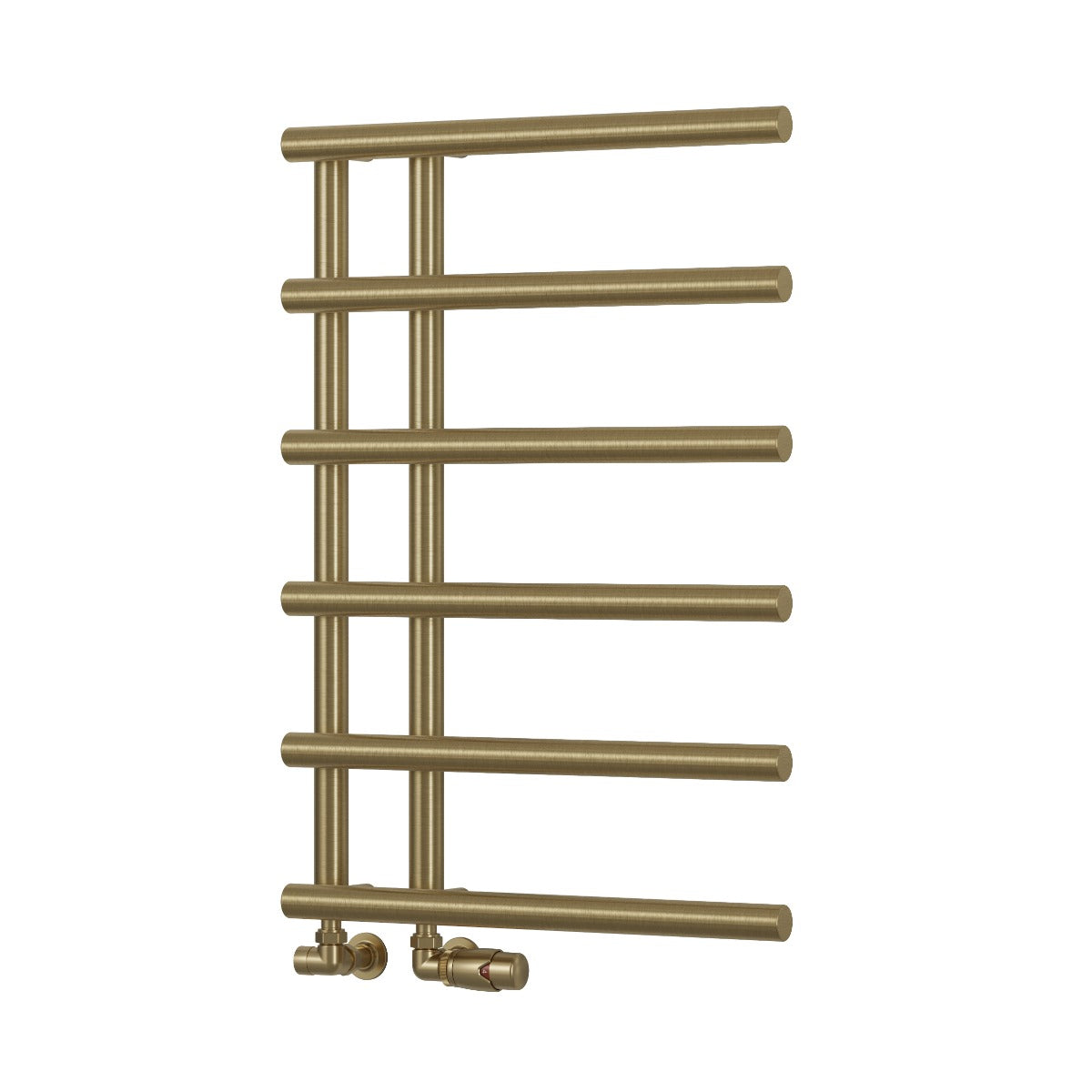 Reina Matera 722x500 Brushed Brass