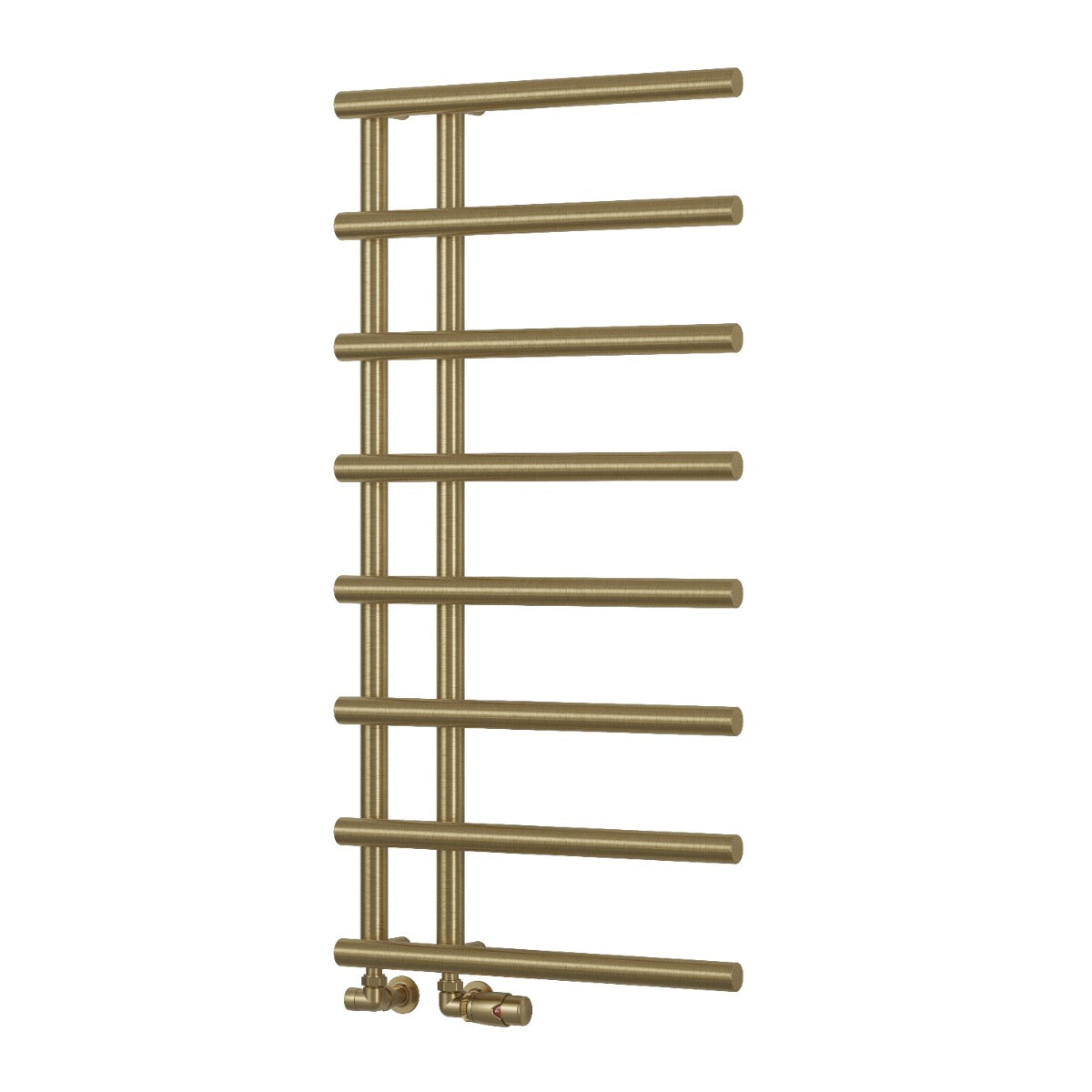 Reina Matera 998x500 Brushed Brass