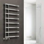 Reina Matera radiator room setting