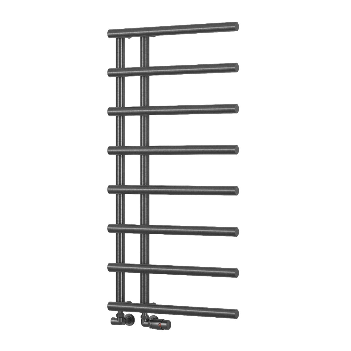 Reina Matera 998x500 Gun Metal