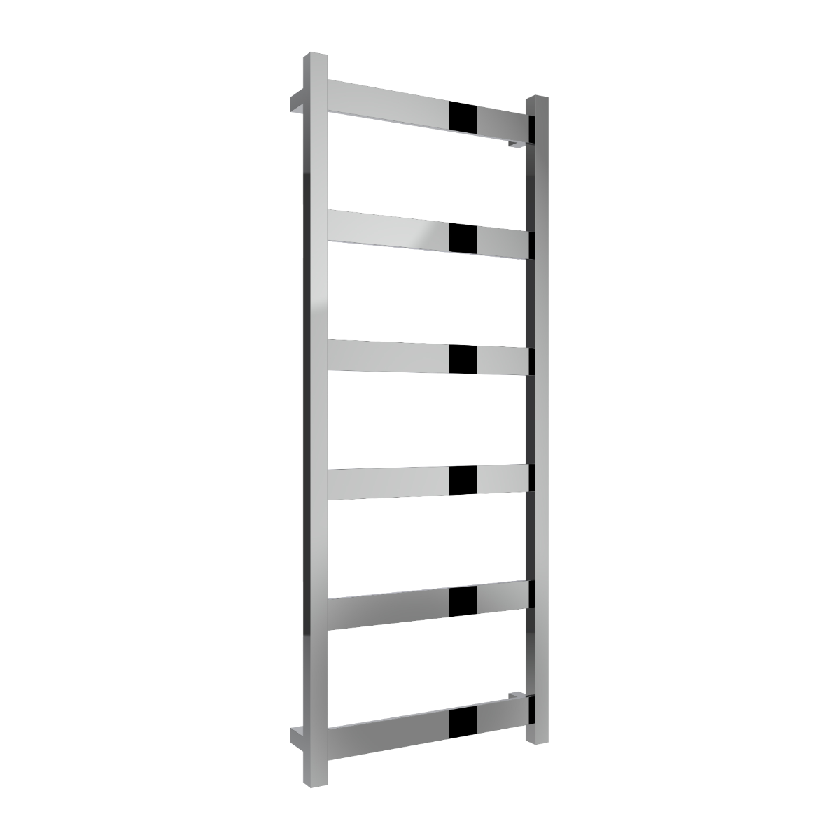 Reina Mina 1170x480 Polished Stainless Steel