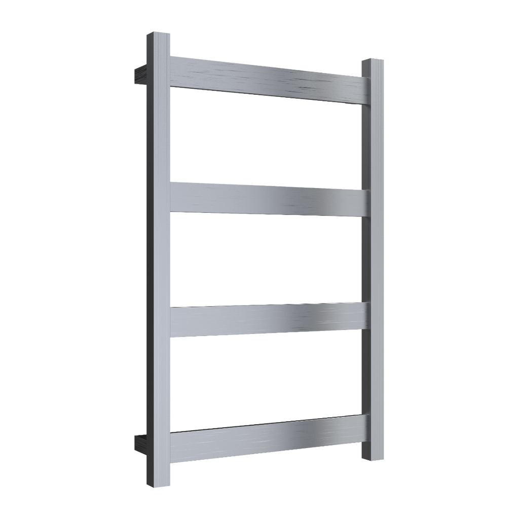 Reina Mina 750x480 Brushed Stainless Steel
