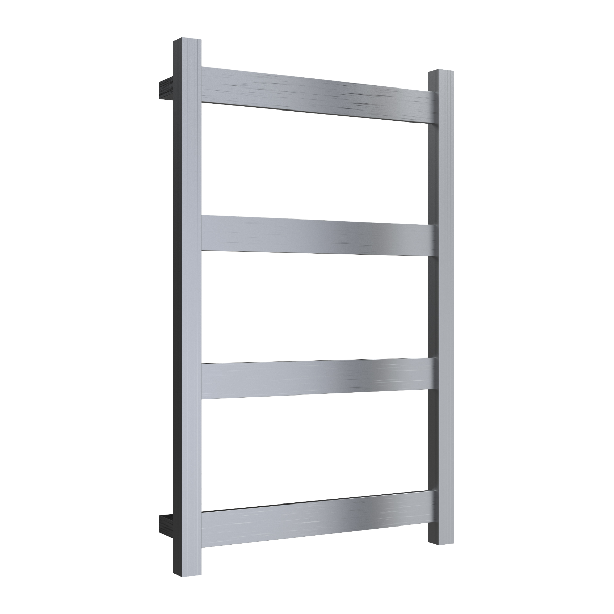 Reina Mina 750x480 Brushed Stainless Steel