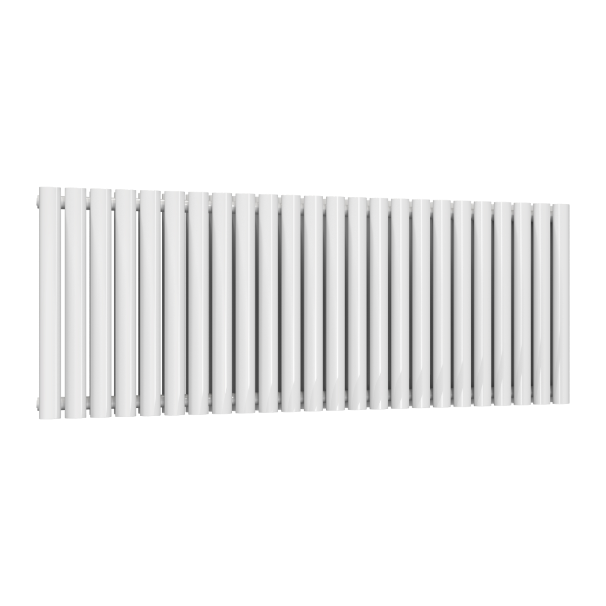 Reina Neva Horizontal Double 550x1416 White