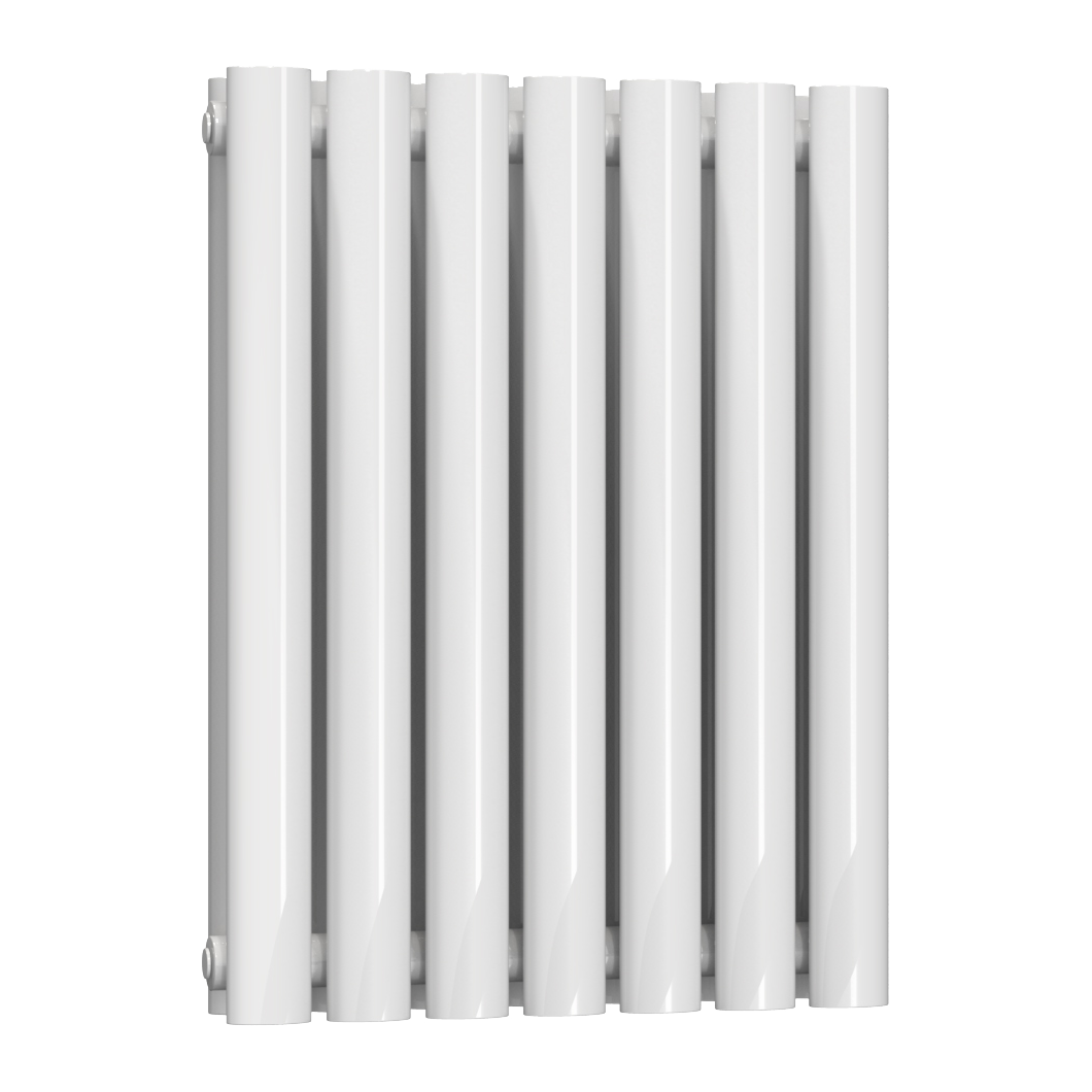Reina Neva Horizontal Double 550x413 White