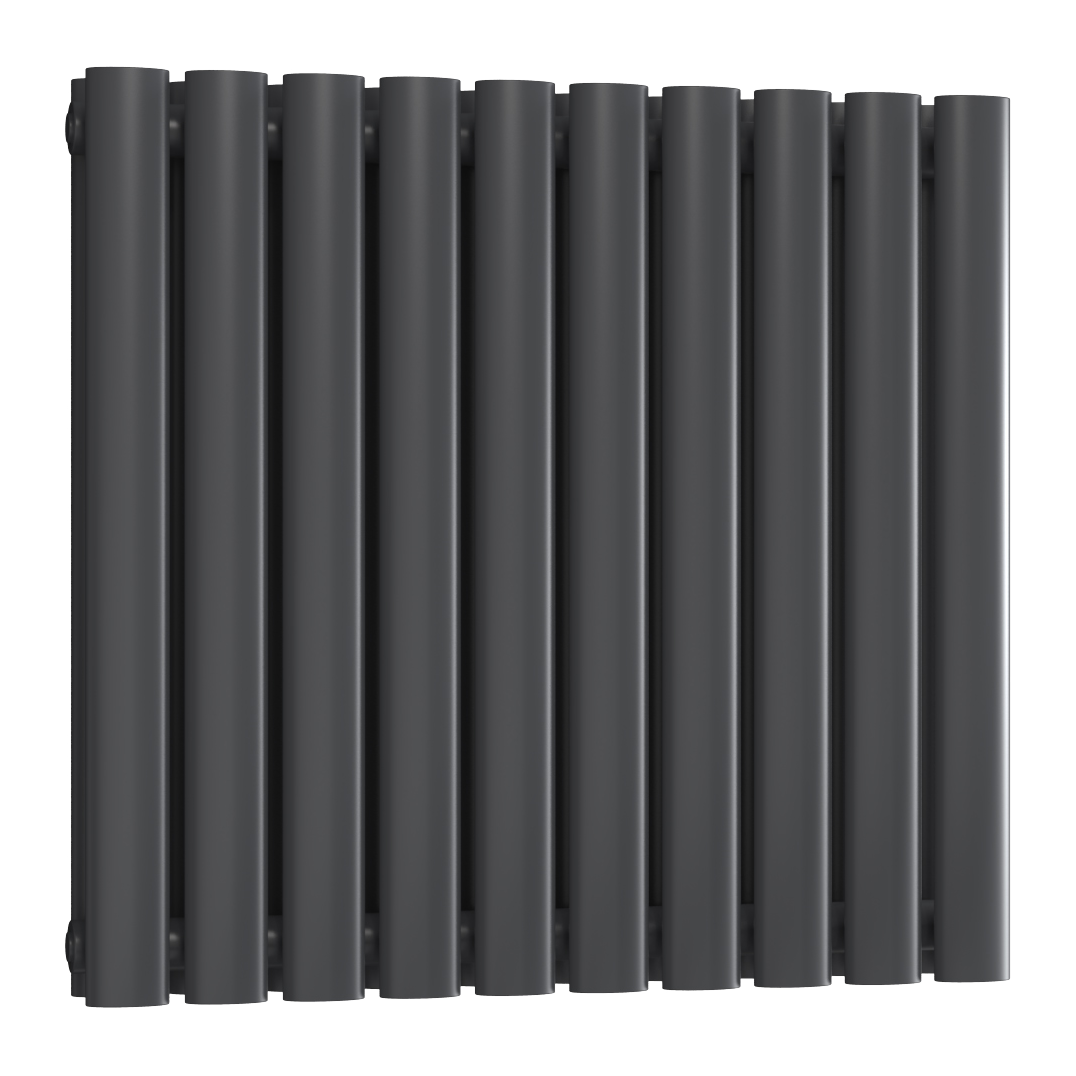 Reina Neva Horizontal Double 550x590 Anthracite