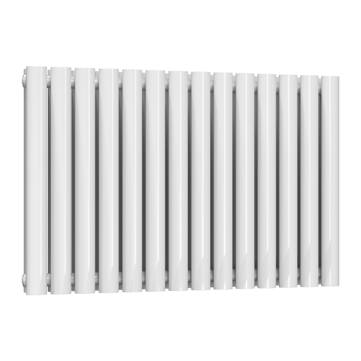 Reina Neva Horizontal Double 550x826 White