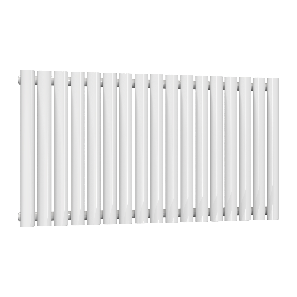 Reina Neva Horizontal Single 550x1003 White