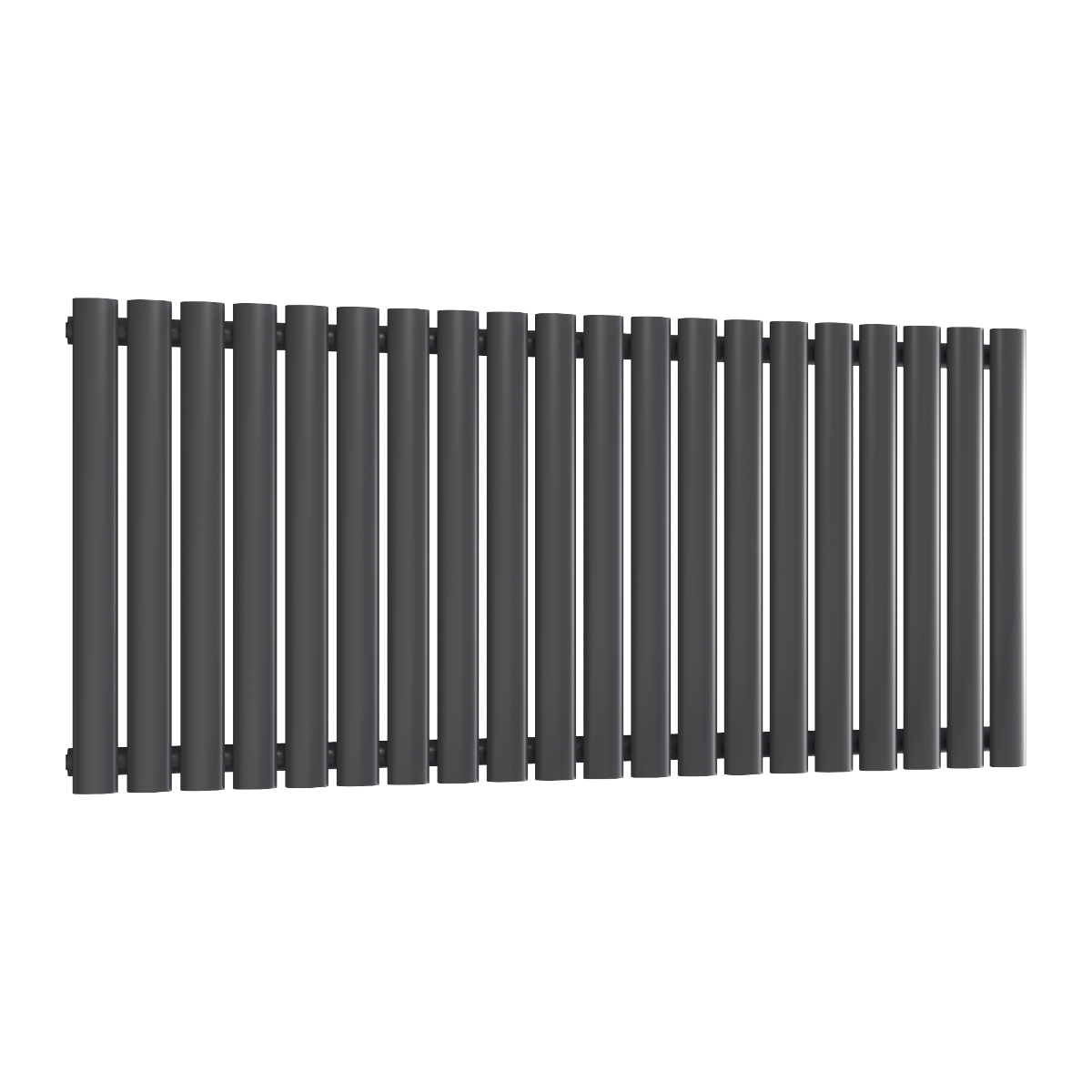 Reina Neva Horizontal Single 550x1180 Anthracite