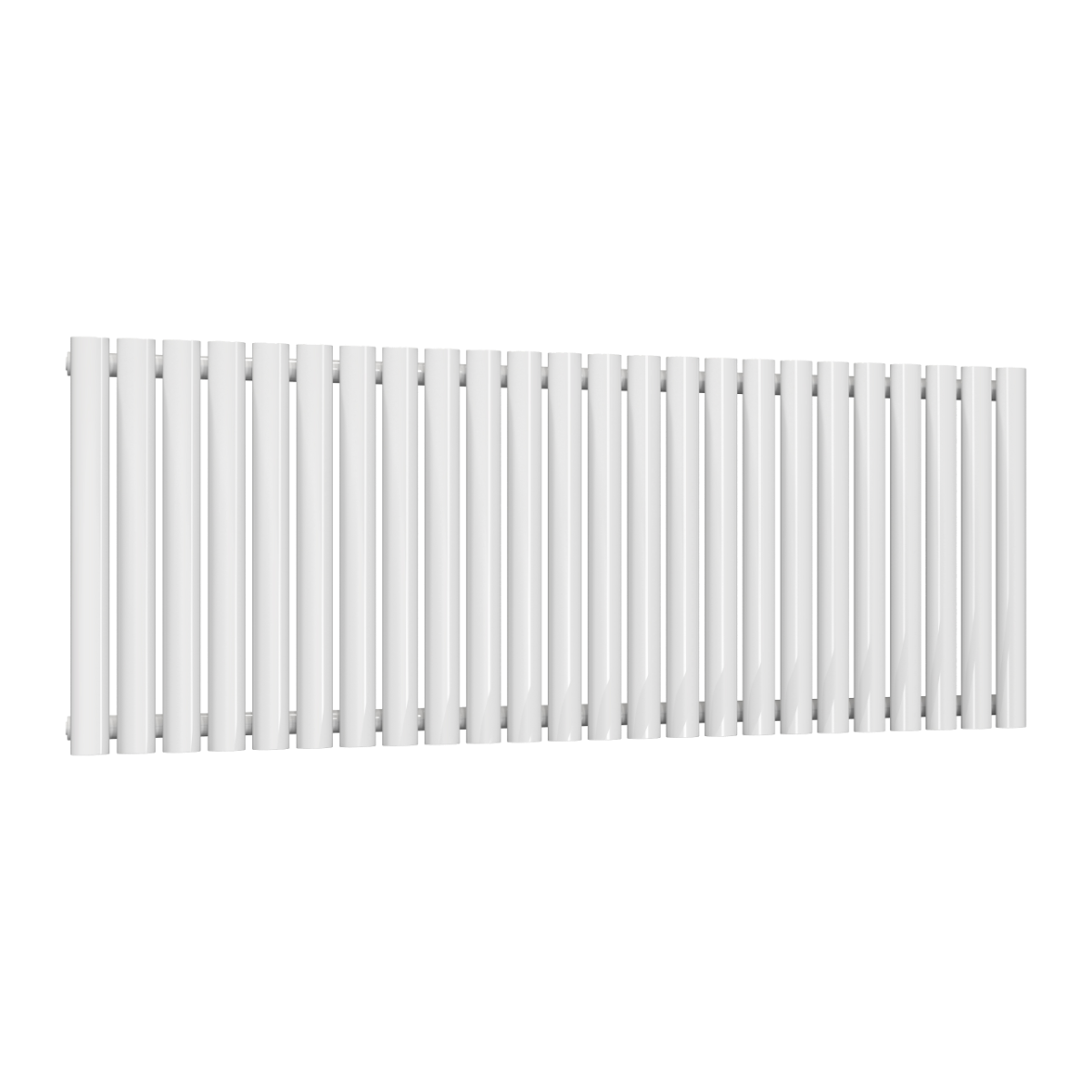 Reina Neva Horizontal Single 550x1416 White