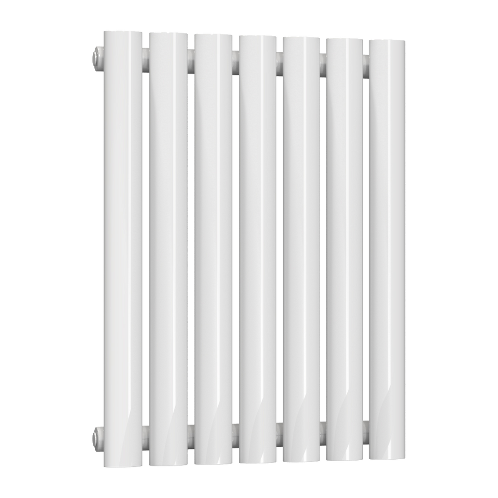 Reina Neva Horizontal Single 550x413 White