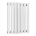 Reina Neva Horizontal Single 550x413 White