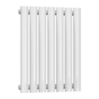Reina Neva Horizontal Single 550x413 White